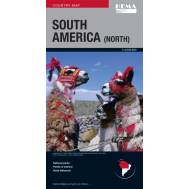 South America North